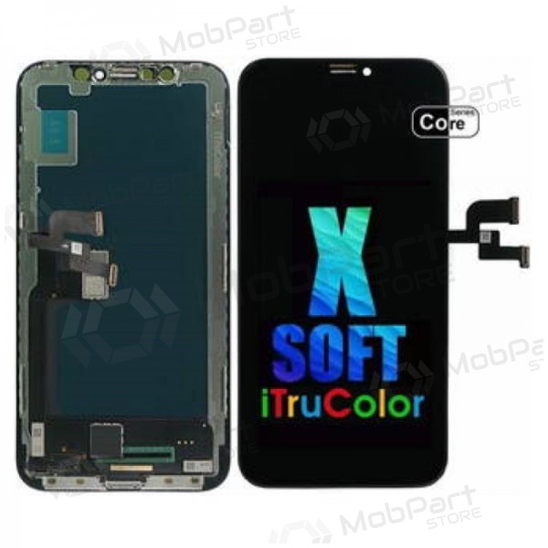 Apple iPhone X Display (Premium OLED)