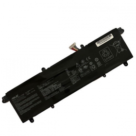 ASUS C31N1821, 4335mAh Laptop-Batterie / Akku - PREMIUM