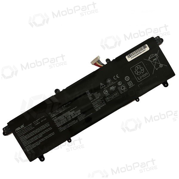 ASUS C31N1821, 4335mAh Laptop-Batterie / Akku - PREMIUM ASUS C31N1821, 4335mAh Laptop-Batterie / Akku - PREMIUM