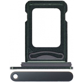 Apple iPhone 13 SIM-Kartenhalter (DUAL) (Grün)