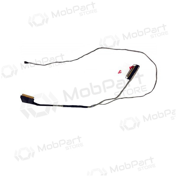 Dell: 5559 AAL25, 15-5000 Displaykabel Dell: 5559 AAL25, 15-5000 Displaykabel