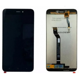 Xiaomi Redmi 5A / Redmi Go Display (Schwarz)