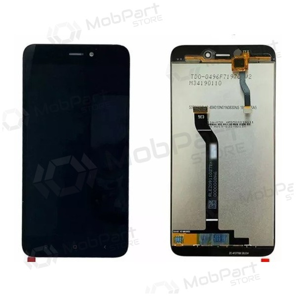 Xiaomi Redmi 5A / Redmi Go Display (Schwarz)
