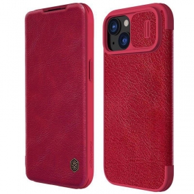 Apple iPhone 14 Pro Max Handyhülle „Nillkin Leather“