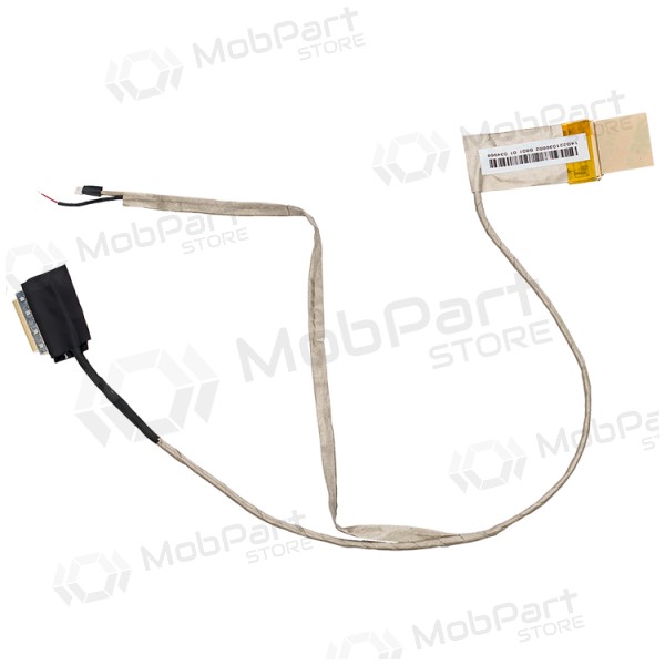 Asus: K53, X53 Displaykabel Asus: K53, X53 Displaykabel