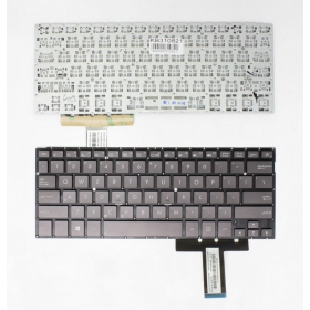 ASUS ZenBook UX32 UX32A UX32 Tastatur