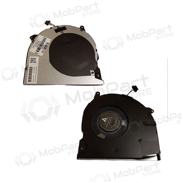 HP: PROBOOK 440 G6 445 G6 L48270-001 L44556-001 computer kühler