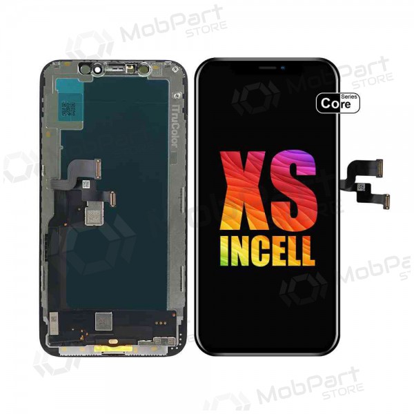 Apple iPhone XS Display (Premium Incell) Apple iPhone XS Display (Premium Incell)