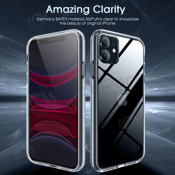 Apple iPhone 11 Pro Max Handyhülle 