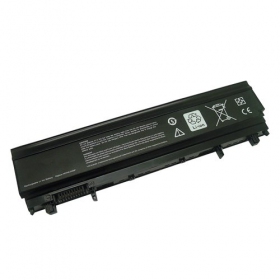 DELL N5YH9, 4400mAh Laptop-Batterie / Akku, Selected