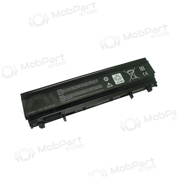 DELL N5YH9, 4400mAh Laptop-Batterie / Akku, Selected DELL N5YH9, 4400mAh Laptop-Batterie / Akku, Selected