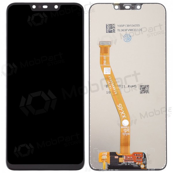 Huawei Nova 3i / P Smart Plus 2018 Display (Schwarz)