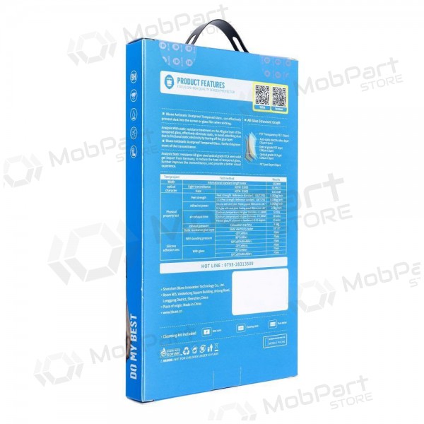 Samsung Galaxy S25 Edge schutzglas 