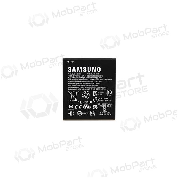 Samsung Galaxy Xcover 7 Pro Akku, Batterie (Original)