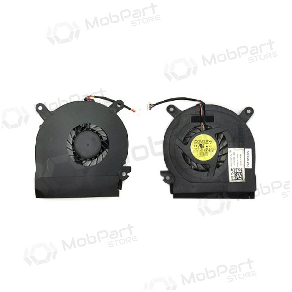 Laptop-Kühler DELL E6500, E6510 Laptop-Kühler DELL E6500, E6510