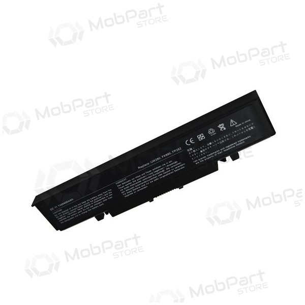DELL UW280, 4400mAh Laptop-Batterie / Akku DELL UW280, 4400mAh Laptop-Batterie / Akku