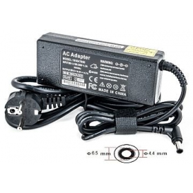 SONY 92W: 19.5V, 4.74A Laptop Ladegerät Netzteil