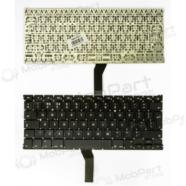 APPLE MacBook Air 13“ A1466 Tastatur