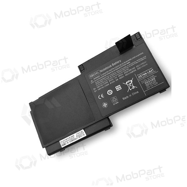 HP SB03XL Laptop-Batterie / Akku - PREMIUM HP SB03XL Laptop-Batterie / Akku - PREMIUM