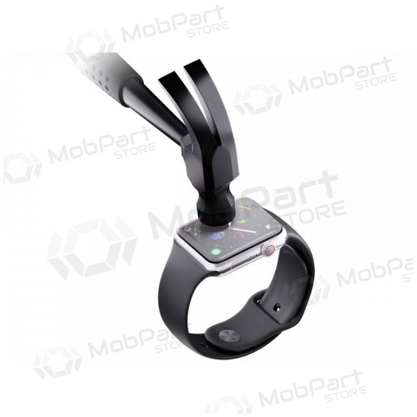 Samsung Watch 4 40mm Displayschutzfolie Samsung Watch 4 40mm Displayschutzfolie