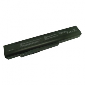 MSI A32-A15, 4400mAh Laptop-Batterie / Akku, Selected