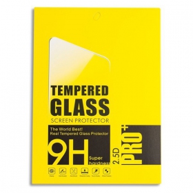 Lenovo Tab M10 Plus 3rd Gen TB125FU / TB128FU / TB128XU 10.6 Displayschutz aus gehärtetem Glas 