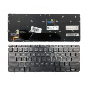 Dell: XPS 13 9333 L321X Tastatur