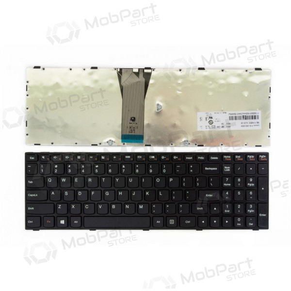 LENOVO B50-30 Tastatur LENOVO B50-30 Tastatur
