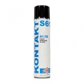 Kontaktreiniger Contact S61 600ml