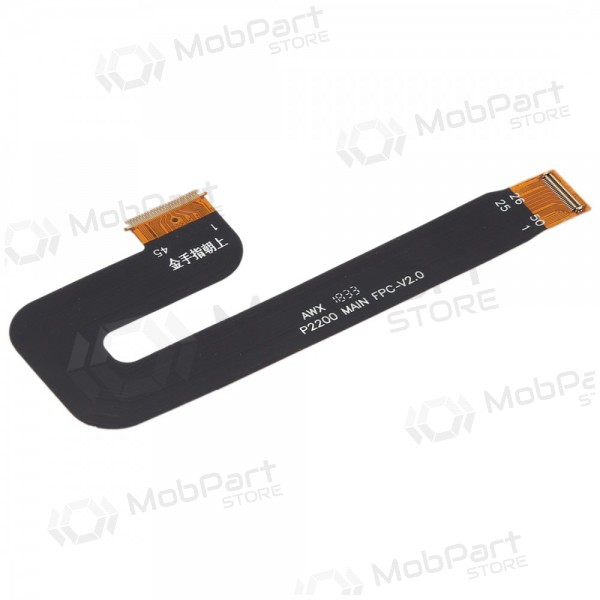 Huawei MediaPad T3 10 pagrindinė anschluss (02351JGN) (service pack) (original) Huawei MediaPad T3 10 pagrindinė anschluss (02351JGN) (service pack) (original)