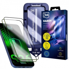 Samsung Galaxy S26 Displayschutzfolie 