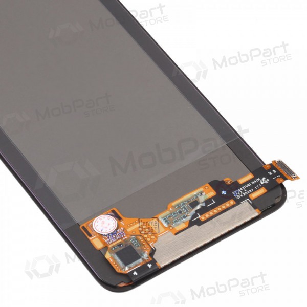 Xiaomi Redmi Note 10 / Redmi Note 10S / Poco M5s Display (Schwarz) Xiaomi Redmi Note 10 / Redmi Note 10S / Poco M5s Display (Schwarz)