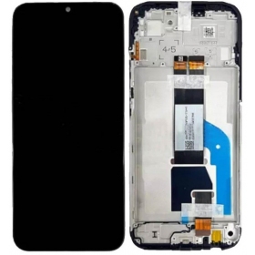 Xiaomi Redmi 15C 4G, Poco C85 4G bildschirm (global) (mit rahmen) (original)