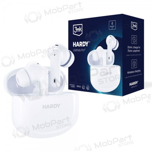 Kabellose Kopfhörer 3mk HARDY LifePods Pro