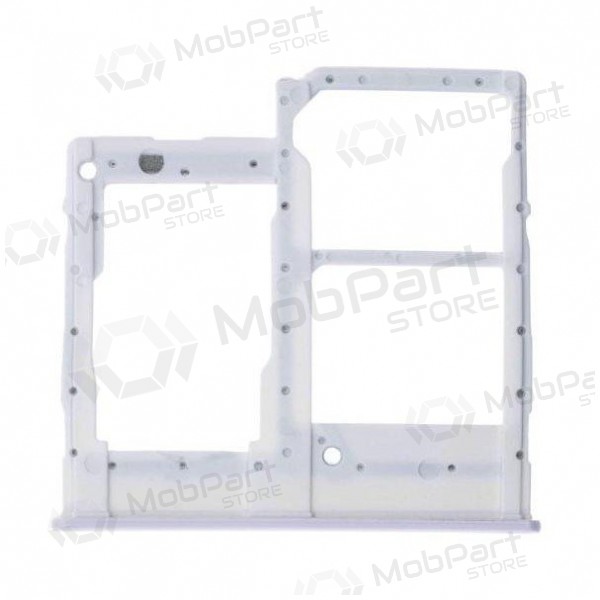 Samsung A202 Galaxy A20e 2019 SIM-Kartenhalter (Weiß) (service pack) (original) Samsung A202 Galaxy A20e 2019 SIM-Kartenhalter (Weiß) (service pack) (original)