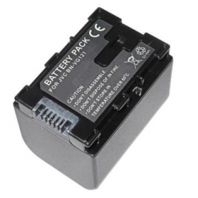 JVC BN-VG121 Fotobatterie / Akku