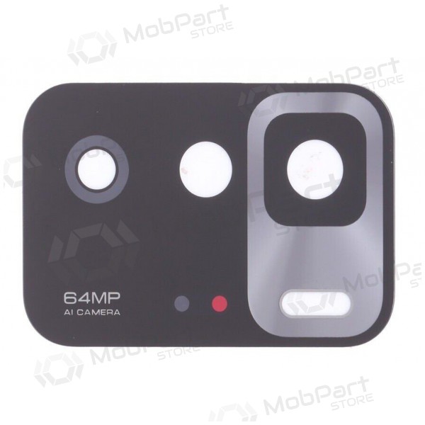 Xiaomi Poco X3 GT Kameraglas (only lens)