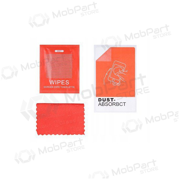 Xiaomi Redmi 13C, Poco C65, Poco M6 5G schutzglas Xiaomi Redmi 13C, Poco C65, Poco M6 5G schutzglas