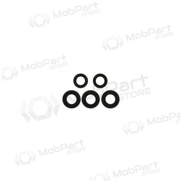 Samsung A525 A52 4G / A526 5G 2021 / A528 A52S 5G Kameraglas (only lens 5pcs) Samsung A525 A52 4G / A526 5G 2021 / A528 A52S 5G Kameraglas (only lens 5pcs)