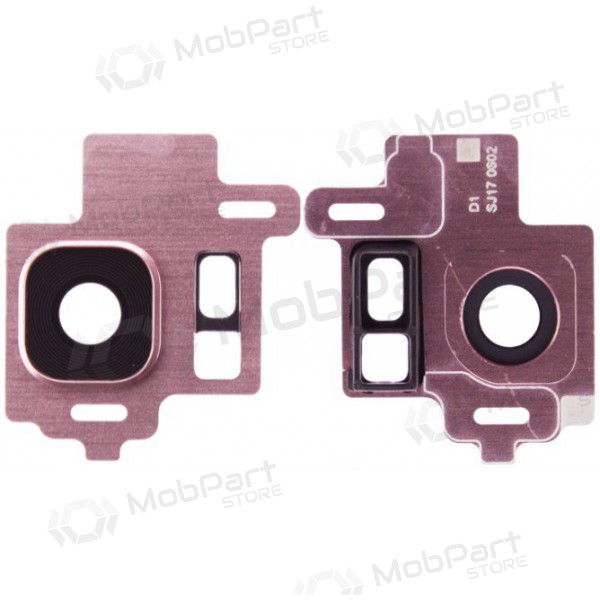 Samsung G950F Galaxy S8 Kameraglas (Rosa)