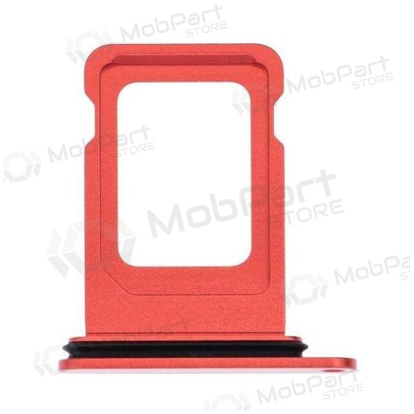 Apple iPhone 13 mini SIM-Kartenhalter (Rot)