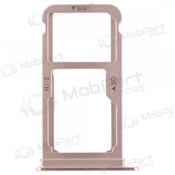 Huawei Mate 10 SIM-Kartenhalter (Golden )