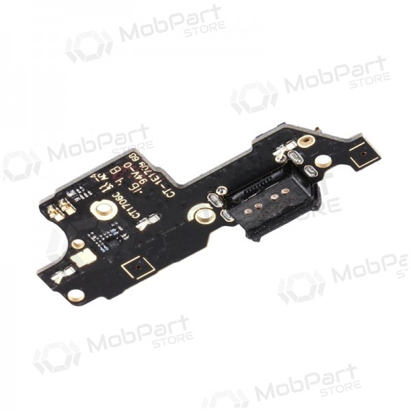 Huawei Mate 9 Ladeanschluss und Mikrofonanschluss (service pack) (original) Huawei Mate 9 Ladeanschluss und Mikrofonanschluss (service pack) (original)