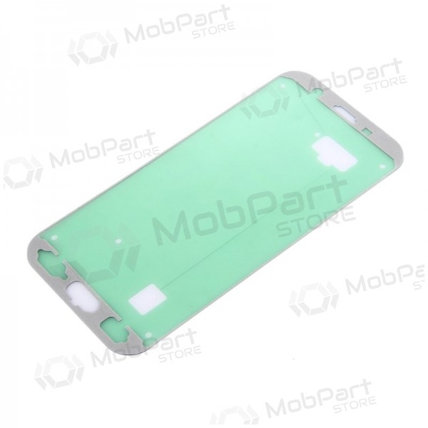 Samsung A720F Galaxy A7 (2017) Display aufkleber