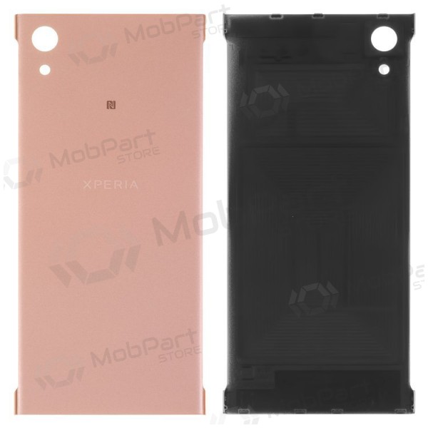 Sony Xperia XA1 G3112 / XA1 G3116 / XA1 G3121 / XA1 G3123 / XA1 G3125 Rückseite Akkudeckel () Sony Xperia XA1 G3112 / XA1 G3116 / XA1 G3121 / XA1 G3123 / XA1 G3125 Rückseite Akkudeckel ()