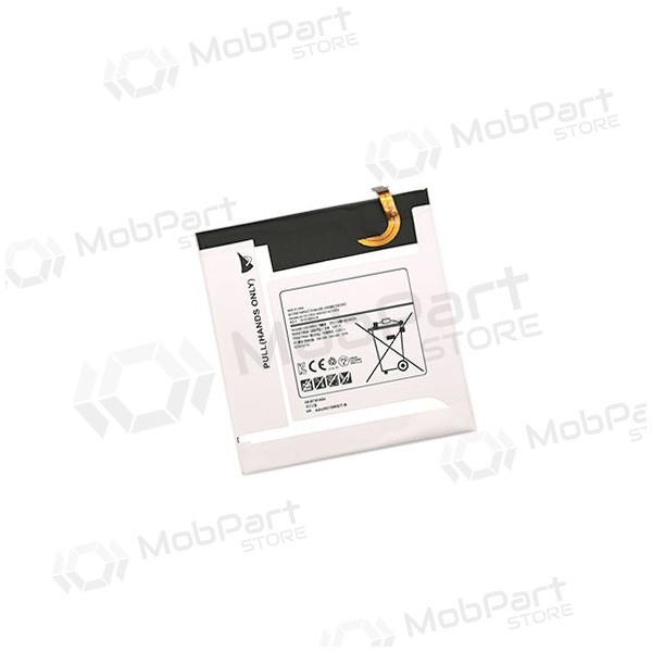 SAMSUNG Galaxy Tab A, A2, E 8.0 Batterie / Akku (5000mAh) SAMSUNG Galaxy Tab A, A2, E 8.0 Batterie / Akku (5000mAh)