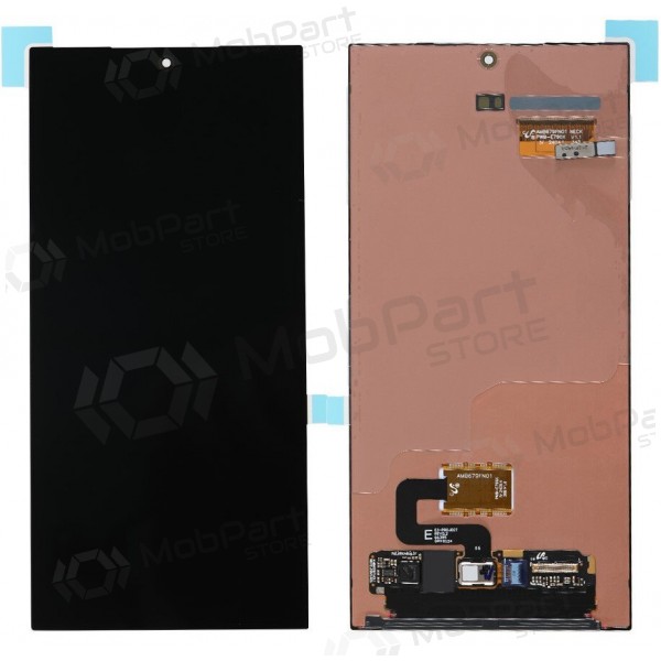 Samsung Galaxy S24 Ultra Display (original) Samsung Galaxy S24 Ultra Display (original)