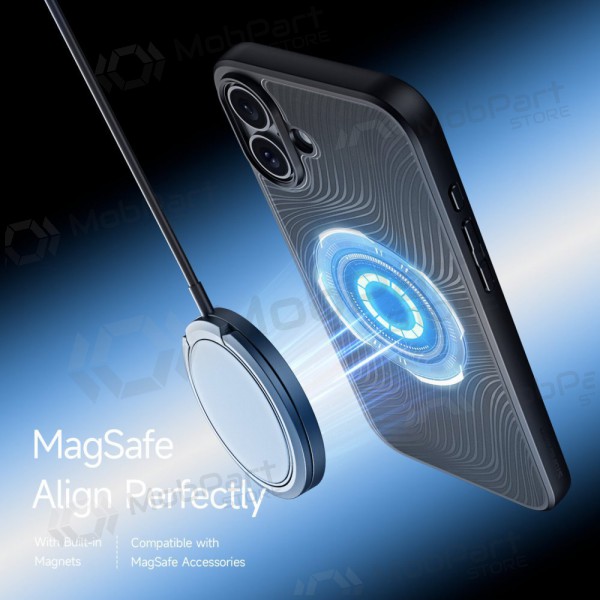 Apple iPhone 16 Plus Handyhülle Apple iPhone 16 Plus Handyhülle