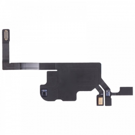 Apple iPhone 13 Pro proximity light sensor and microphone anschluss
