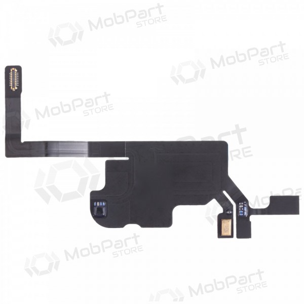 Apple iPhone 13 Pro proximity light sensor and microphone anschluss
